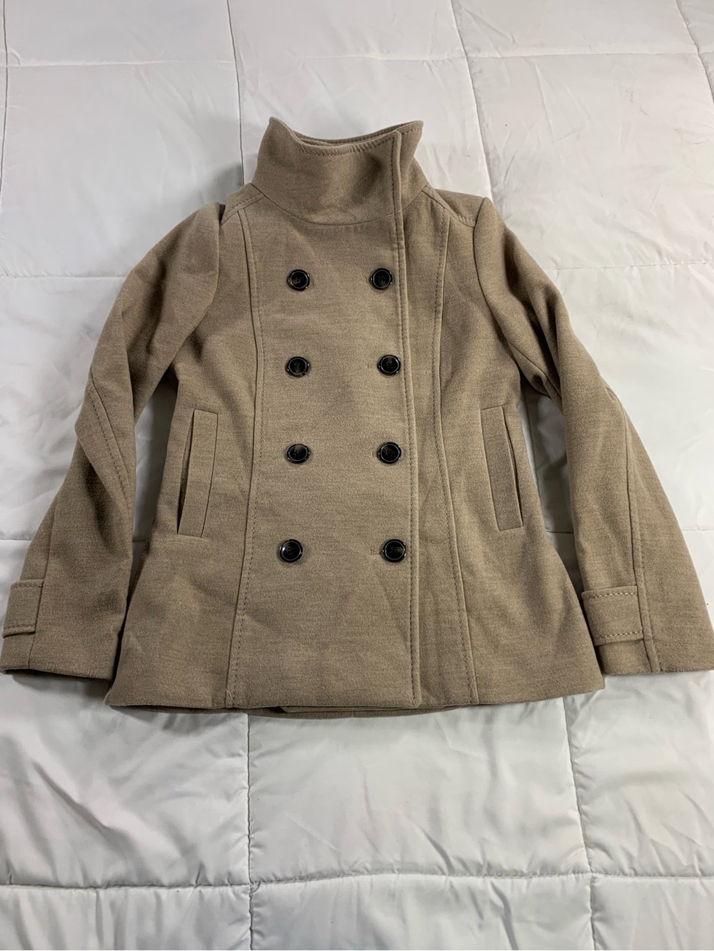Pre loved H&M jacket womens size 6